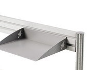 DIN A4 Ablage quer DIN A4 Ablage quer